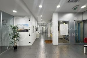 Ufficio Bergamo [Cod. rif 3262998ACU]