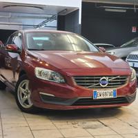 VOLVO S60 D3 Geartronic Kinetic