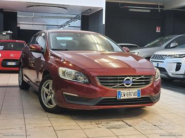 VOLVO S60 D3 Geartronic Kinetic