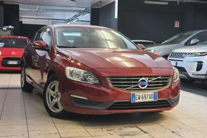 VOLVO S60 D3 Geartronic Kinetic