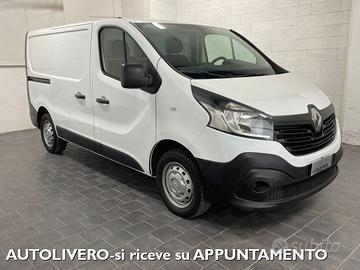 RENAULT Trafic 1.6 dCi 90cv Furgone 3posti