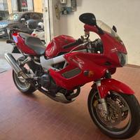 Vtr 1000 F certificata ASI