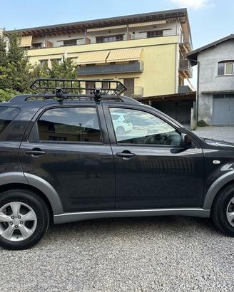 DAIHATSU TERIOS 1.5 4WD GPL - Motore Rifatto