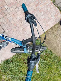 Biciclette mtb