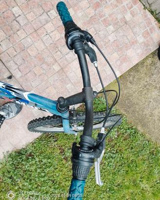 Biciclette mtb