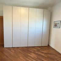 Armadio Dallagnese modello Tecno – 304,5 x 61 x 2