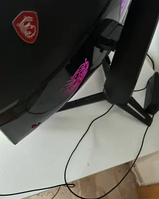 Computer fisso omen