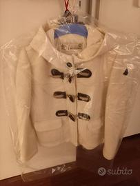 Giacca donna ROY ROGERS BIANCA