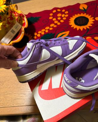 W NIKE DUNK LOW NEXT NATURE