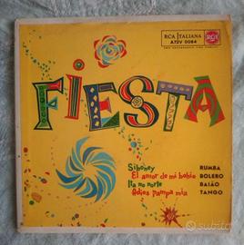 vinile 45 giri artisti vari