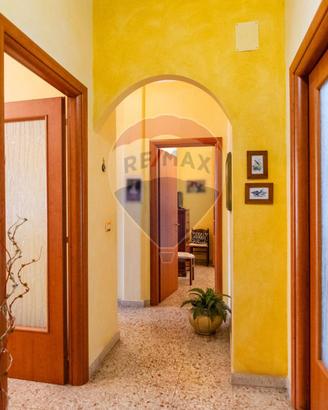 Appartamento - Catania