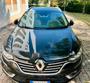 Renault Talisman Sporter 1.6 dci Executive 160cv