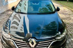 Renault Talisman Sporter 1.6 dci Executive 160cv