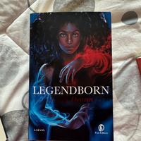Legendborn