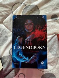 Legendborn