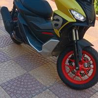 Aprilia SR GT 125 - 2025