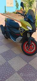 Aprilia SR GT 125 - 2025