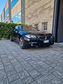 Bmw 530d xdrive Msport tutto originale fabrica.
