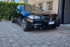 Bmw 530d xdrive Msport tutto originale fabrica.