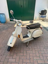 Vespa px 125