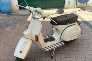 Vespa px 125