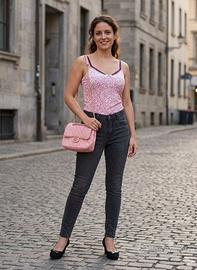 set completo donna