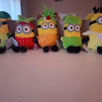peluches minion 