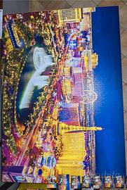 assemblatrice di puzzle