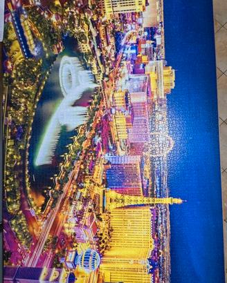assemblatrice di puzzle