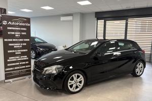 Mercedes A 180 Sport 1.5 TDI 110cv 2018 km 142000