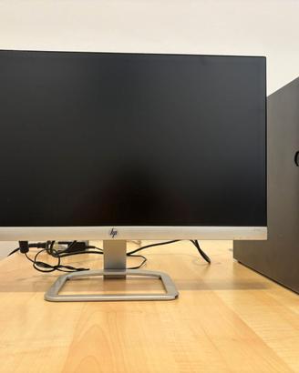 PC FISSO LENOVO