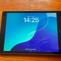 Apple iPad 7a gen - 10,2" - Grigio Siderale