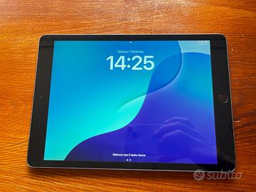 Apple iPad 7a gen - 10,2" - Grigio Siderale