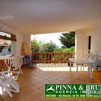 Torre del pozzo - villa + giardino