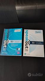 Speakout 2 nd edition B1+