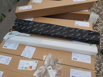 barre luci LED domus line