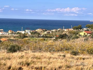 Terreno Edificabile - Balestrate