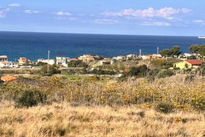 Terreno Edificabile - Balestrate