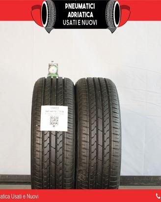 2 Gomme 165 60 R 14 Austone al 92% SPED GRATIS