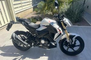 Keeway Rkf 125