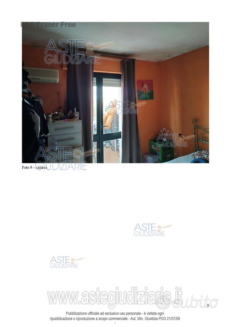 Appartamento – Ussana, Casteddu/Cagliari - Vista 3