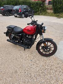 Royal Enfield Meteor - 2021