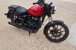 Royal Enfield Meteor - 2021