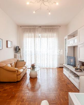 Appartamento a Bergamo 2 locali