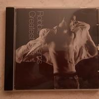 Greatest Hits, CD di Robbie Williams