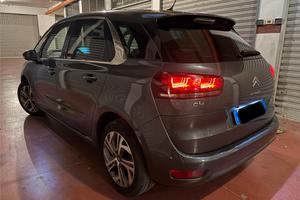 Citroen C4 Picasso 1.6 115cv