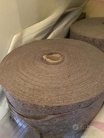 Feltro protettivo assorbente imbianchino multiuso