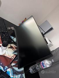 Monitor Gaming MSI