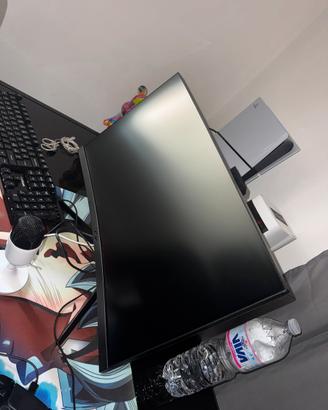 Monitor Gaming MSI