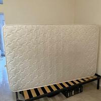 materasso +rete eminflex